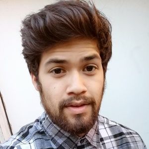 Meet your Posher, Steven